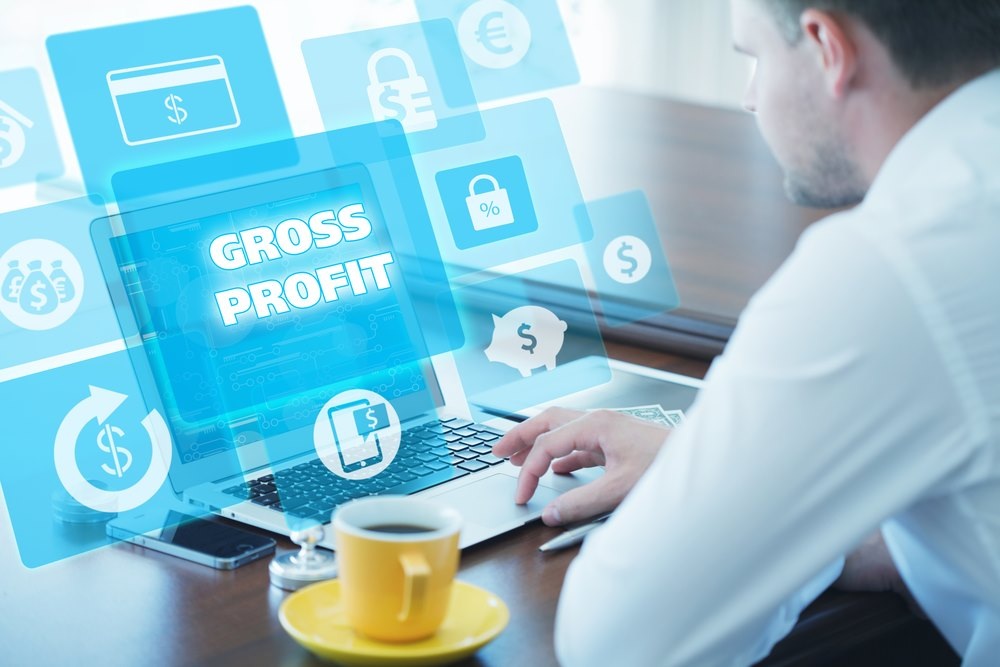 Lãi gộp là gì? Bật mí Công thức và Cách tính Lãi gộp