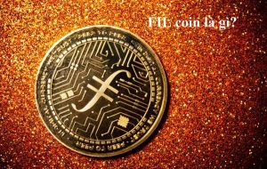 FIL coin là gì? Thông tin chi tiết về dự án Filecoin (FIL)