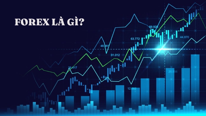 Forex là gì? Tìm hiểu về thị trường Forex từ A-Z