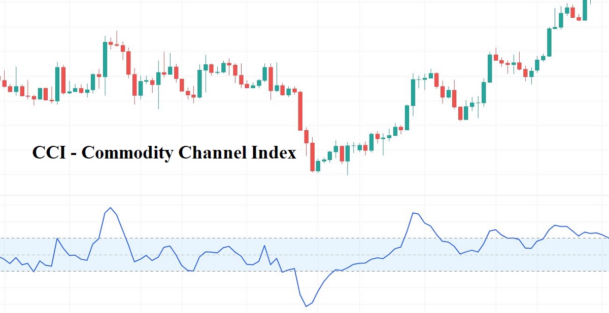 CCI là gì? Những điều cần biết khi giao dịch với chỉ báo CCI