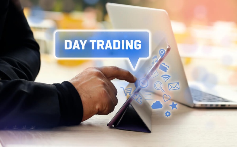 Day trading là gì? Chiến lược giao dịch trong ngày hiệu quả