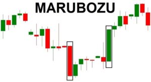 Nến Marubozu là gì? Những điều cần biết về nến Marubozu