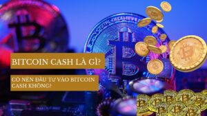 Bitcoin Cash là gì? Có nên đầu tư vào Bitcoin Cash không?