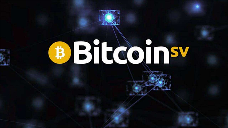 bitcoin sv la gi