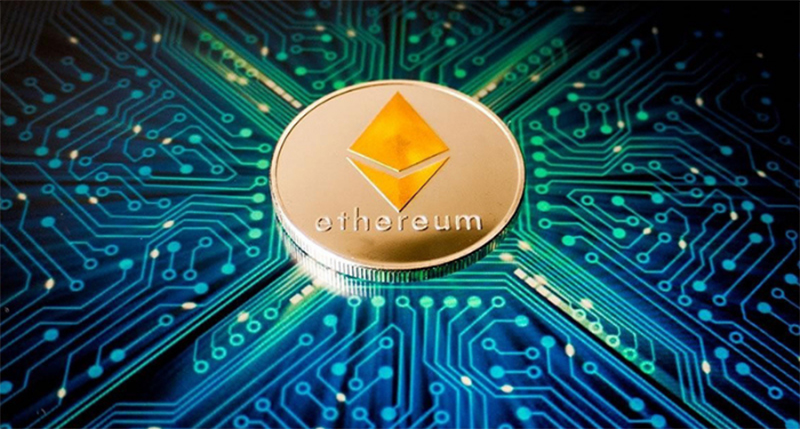 Ethereum la gi