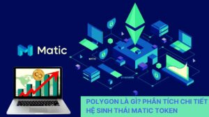 Polygon là gì? Phân tích chi tiết hệ sinh thái MATIC token