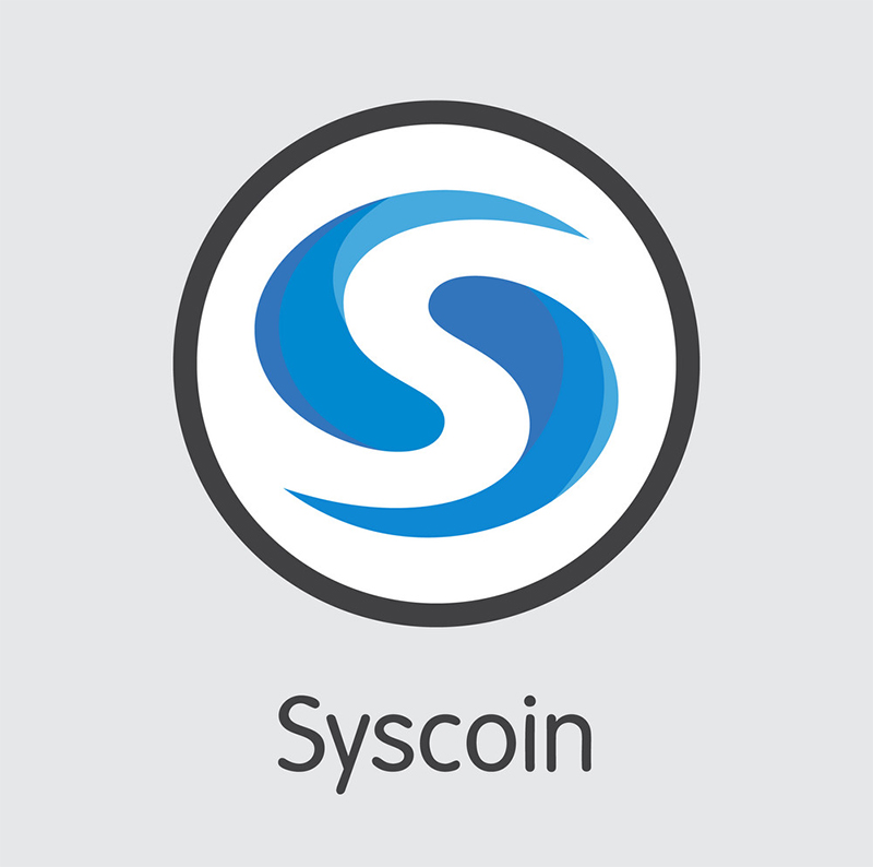 Syscoin la gi