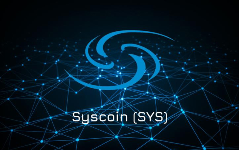 Syscoin la gi