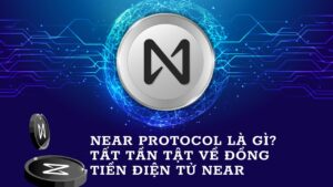 Near Protocol là gì? Tất tần tật về đồng tiền điện tử Near