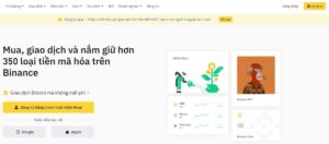 Hướng dẫn đăng ký Binance và xác minh tài khoản từ A-Z